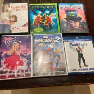 Kids Movies